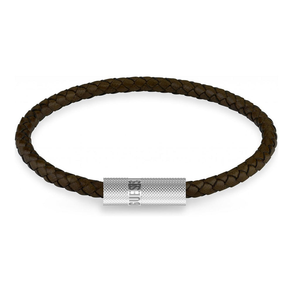 Guess Herrenarmband JUXB03238JWSTBWL Guess Herrenarmband JUXB03238JWSTBWL